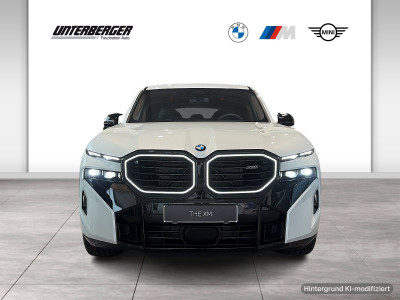 BMW XM Neuwagen