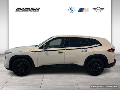 BMW XM Neuwagen