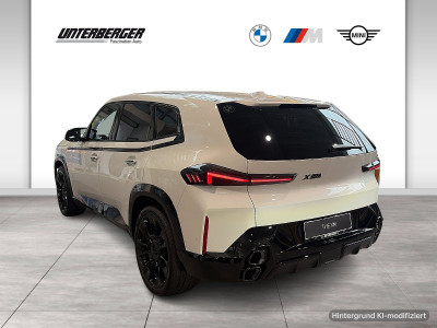 BMW XM Neuwagen
