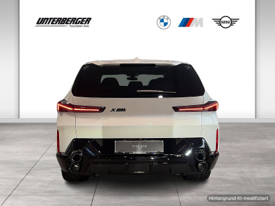 BMW XM Neuwagen