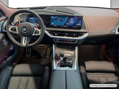 BMW XM Neuwagen