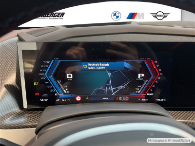 BMW XM Neuwagen