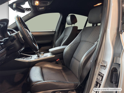 BMW X4 Gebrauchtwagen