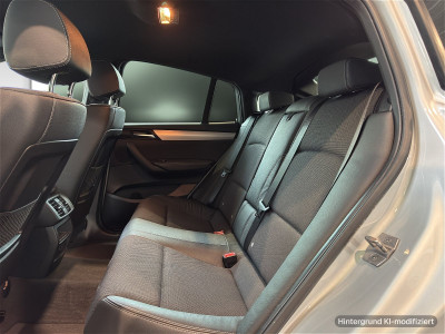 BMW X4 Gebrauchtwagen