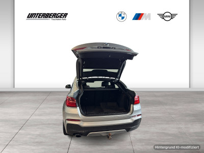 BMW X4 Gebrauchtwagen