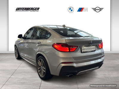 BMW X4 Gebrauchtwagen