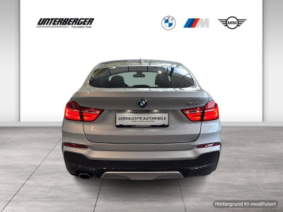 BMW X4 Gebrauchtwagen