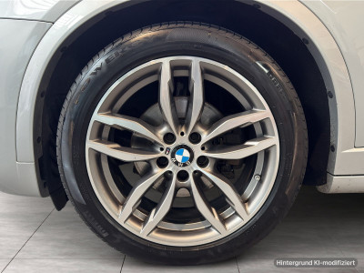BMW X4 Gebrauchtwagen