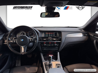BMW X4 Gebrauchtwagen