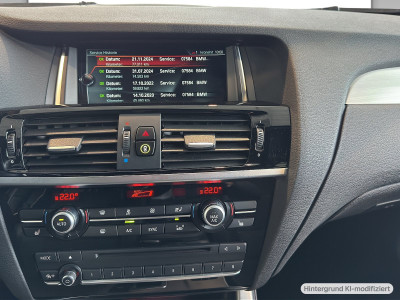 BMW X4 Gebrauchtwagen