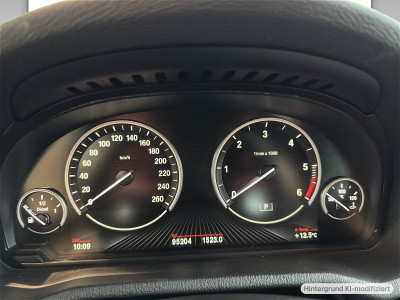 BMW X4 Gebrauchtwagen