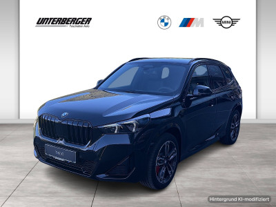 BMW X1 Vorführwagen BMW X1 Vorführwagen