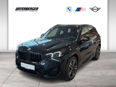 BMW X1 Vorführwagen BMW X1 Vorführwagen