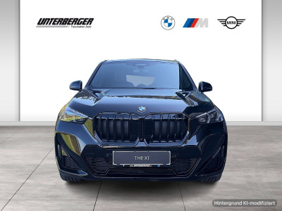 BMW X1 Vorführwagen BMW X1 Vorführwagen