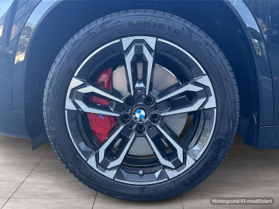 BMW X1 Vorführwagen BMW X1 Vorführwagen