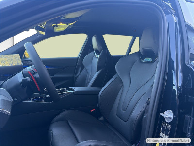 BMW 5er Neuwagen