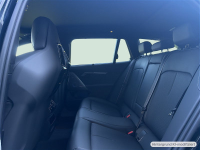 BMW 5er Neuwagen