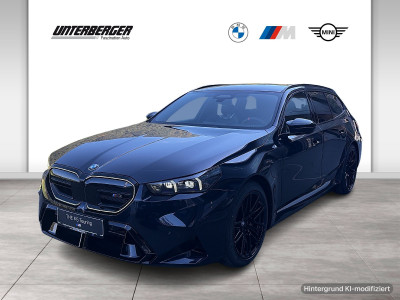BMW 5er Neuwagen