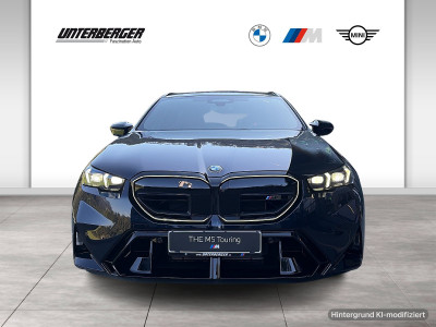 BMW 5er Neuwagen