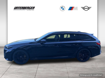 BMW 5er Neuwagen