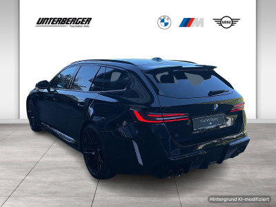 BMW 5er Neuwagen