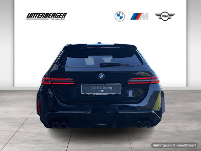 BMW 5er Neuwagen