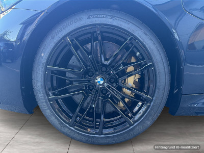 BMW 5er Neuwagen