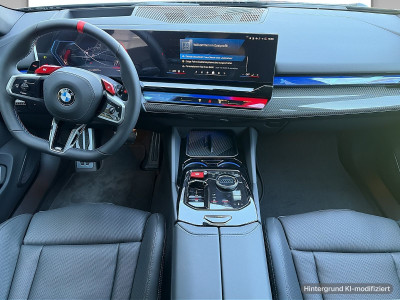 BMW 5er Neuwagen