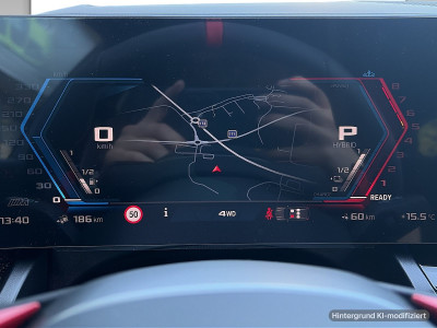 BMW 5er Neuwagen