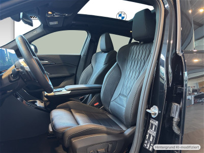 BMW X2 Jahreswagen BMW X2 Jahreswagen