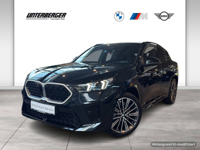 BMW X2 Jahreswagen BMW X2 Jahreswagen