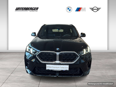 BMW X2 Jahreswagen BMW X2 Jahreswagen
