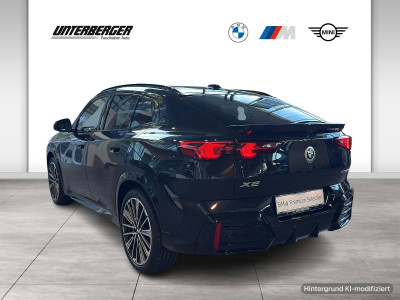BMW X2 Jahreswagen BMW X2 Jahreswagen