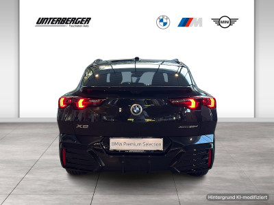 BMW X2 Jahreswagen BMW X2 Jahreswagen