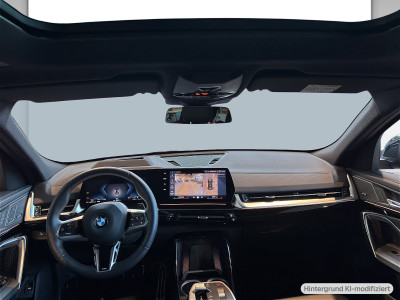 BMW X2 Jahreswagen BMW X2 Jahreswagen