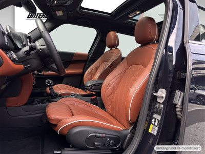 MINI Countryman Gebrauchtwagen MINI Countryman Gebrauchtwagen