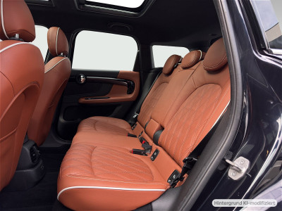 MINI Countryman Gebrauchtwagen MINI Countryman Gebrauchtwagen