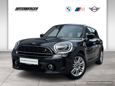 MINI Countryman Gebrauchtwagen MINI Countryman Gebrauchtwagen