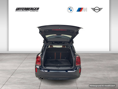 MINI Countryman Gebrauchtwagen MINI Countryman Gebrauchtwagen