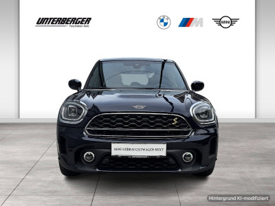 MINI Countryman Gebrauchtwagen MINI Countryman Gebrauchtwagen
