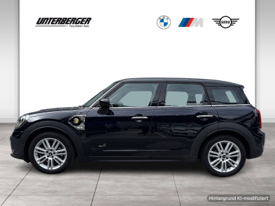 MINI Countryman Gebrauchtwagen MINI Countryman Gebrauchtwagen