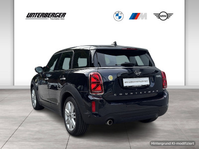 MINI Countryman Gebrauchtwagen MINI Countryman Gebrauchtwagen