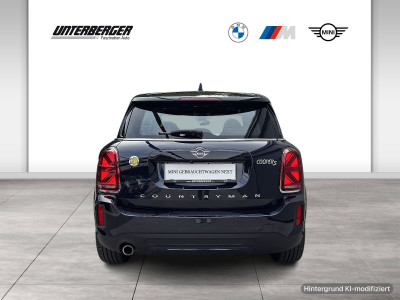 MINI Countryman Gebrauchtwagen MINI Countryman Gebrauchtwagen