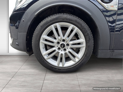 MINI Countryman Gebrauchtwagen MINI Countryman Gebrauchtwagen