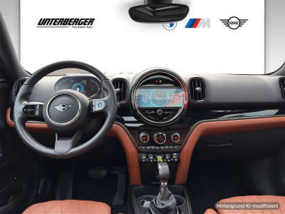 MINI Countryman Gebrauchtwagen MINI Countryman Gebrauchtwagen
