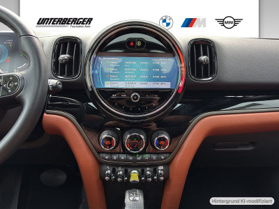 MINI Countryman Gebrauchtwagen MINI Countryman Gebrauchtwagen