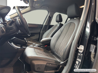 BMW X1 Gebrauchtwagen