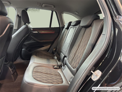 BMW X1 Gebrauchtwagen
