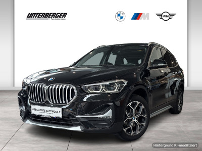 BMW X1 Gebrauchtwagen