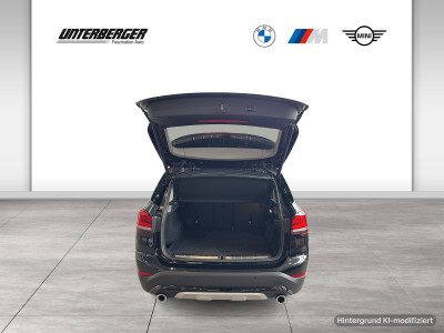 BMW X1 Gebrauchtwagen